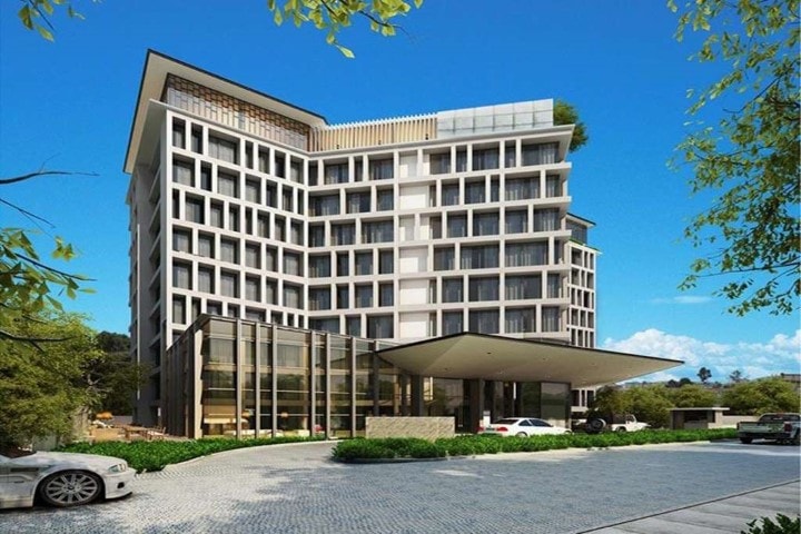 Vivanta Kathmandu photo 2