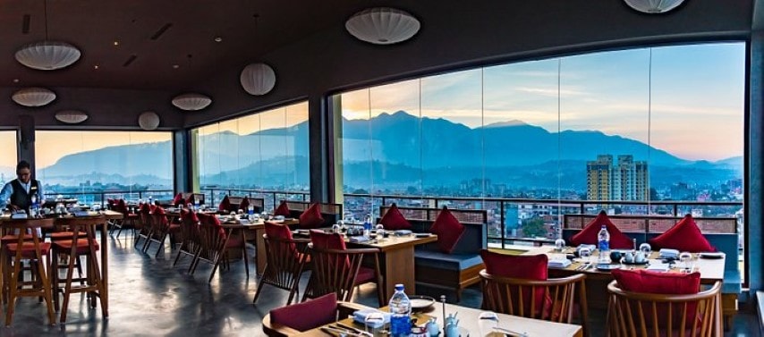 Vivanta Kathmandu photo 4
