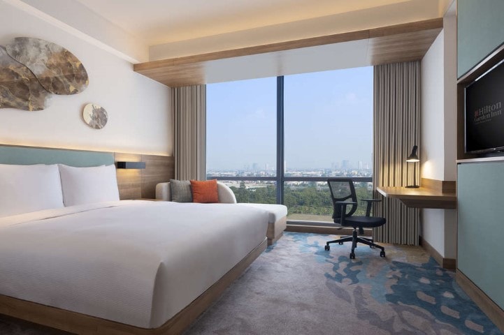 Vivanta Thiruvananthapuram photo 2