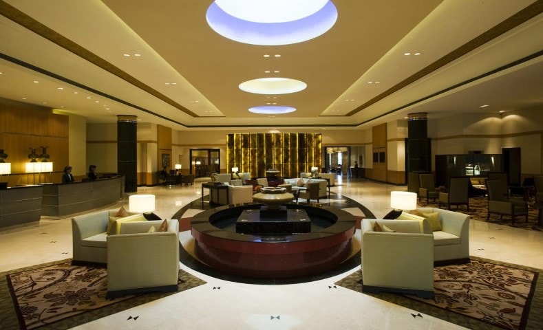 Vivanta Thiruvananthapuram photo 3