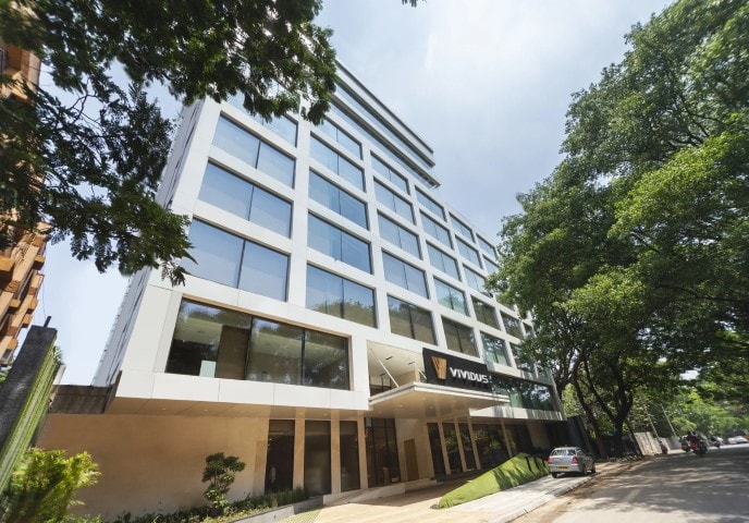 Vividus Hotels - Banglore