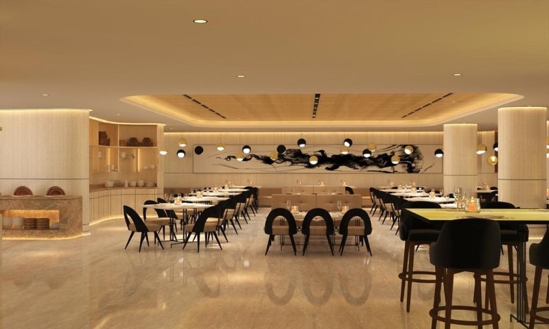 Vividus Hotels - Banglore photo 3