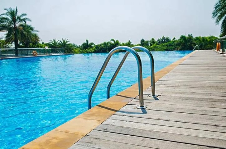 Vividus Hotels - Banglore photo 4