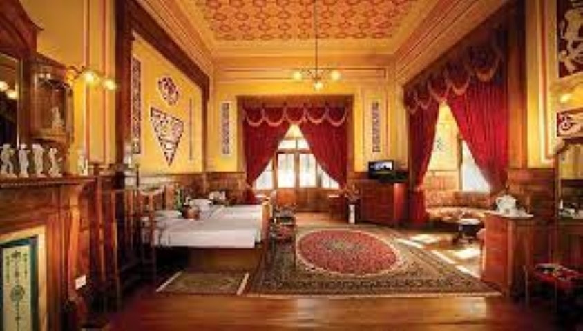 WelcomHeritage Fernhills Royal Palace photo 2