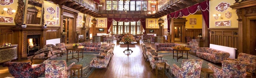 WelcomHeritage Fernhills Royal Palace photo 4