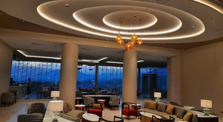 Welcomhotel By ITC Hotels, Katra photo 2