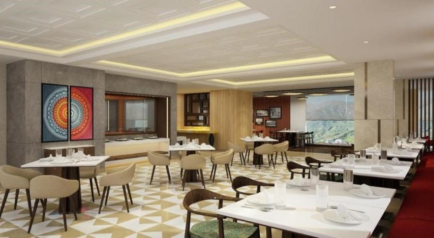Welcomhotel By ITC Hotels, Katra photo 3