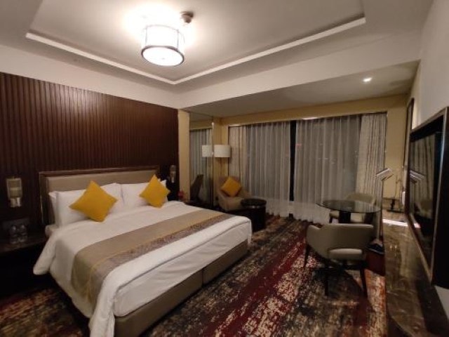 Welcomhotel By ITC Hotels, Katra photo 4