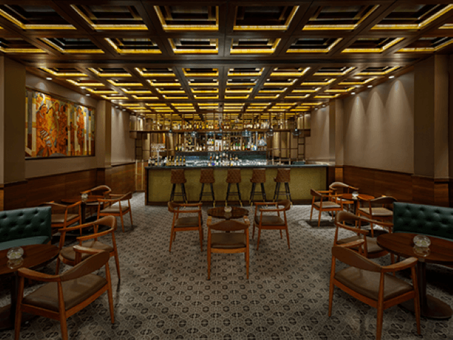 Welcomhotel By ITC Hotels, Rama International, Aurangabad photo 3