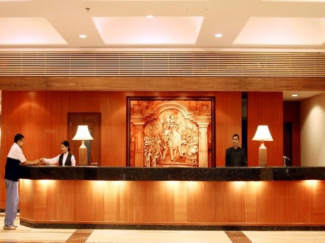 Welcomhotel By ITC Hotels, Rama International, Aurangabad photo 4