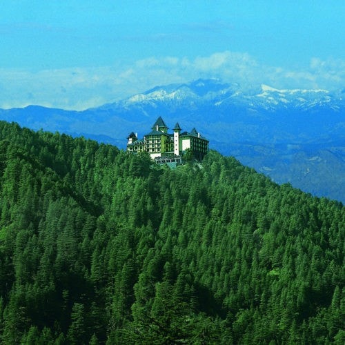 Wildflower Hall Shimla photo 2