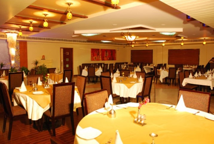 Wingston A Treehouse Hotel - Mathura photo 3