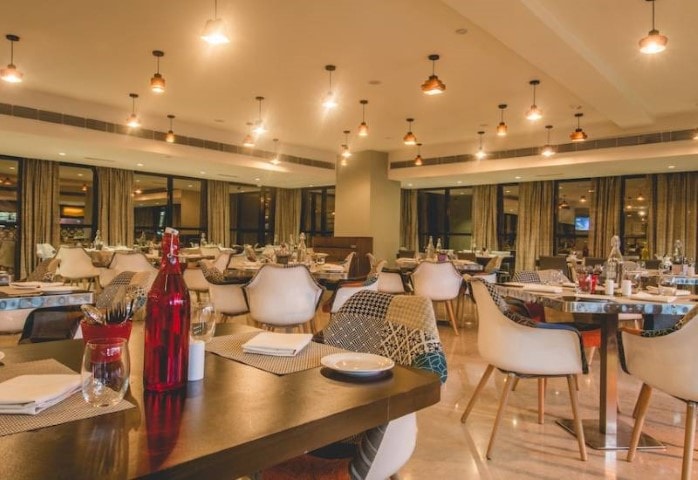 Zone by The Park Hotel, Jodhpur photo 3