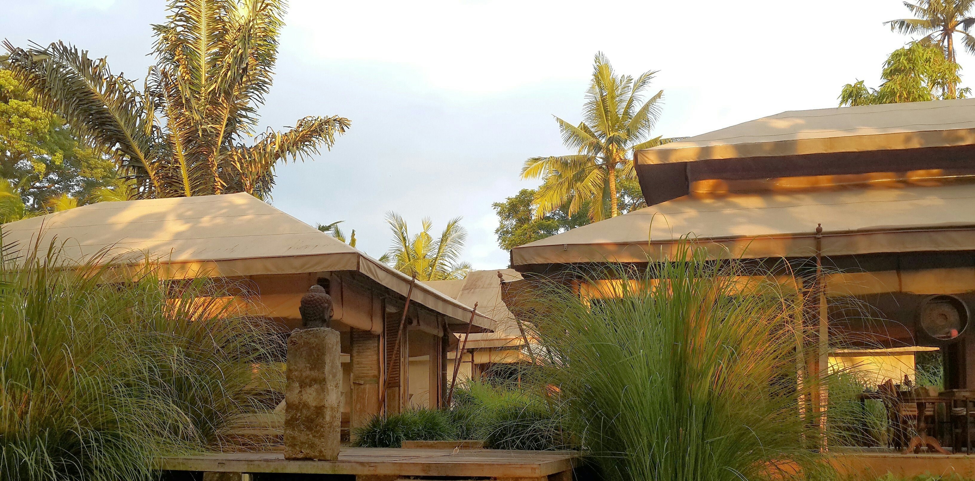 Domes: Sleep Under the Stars