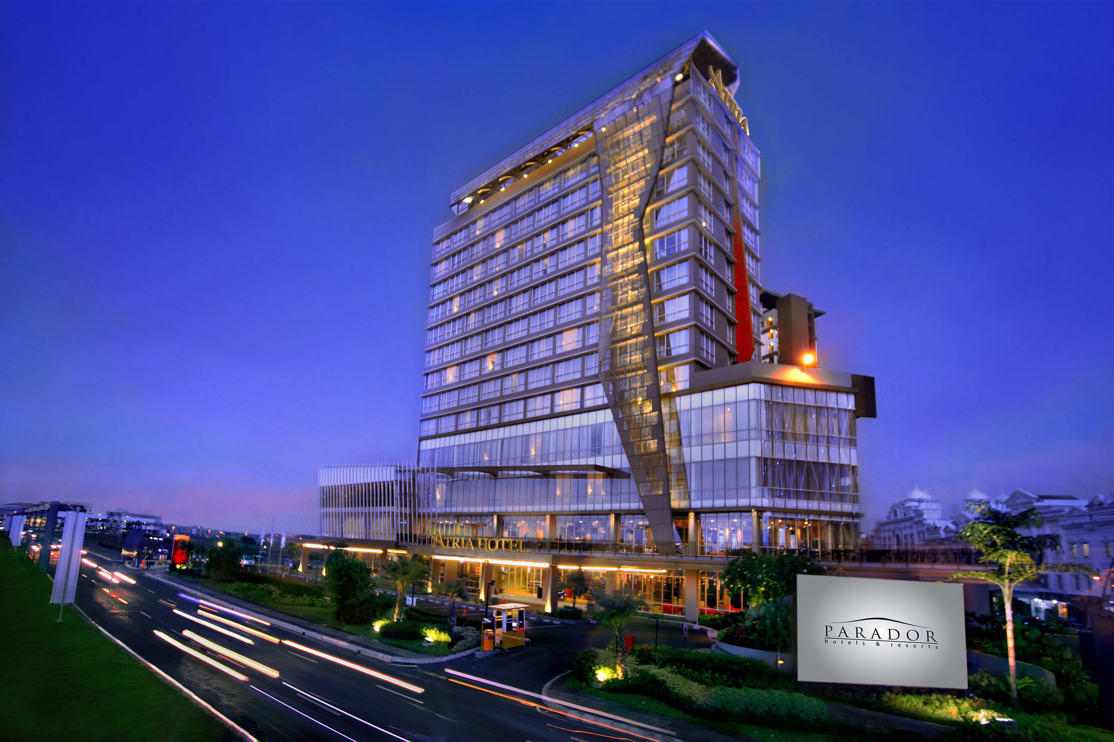 Hotels: Comfort & Convenience
