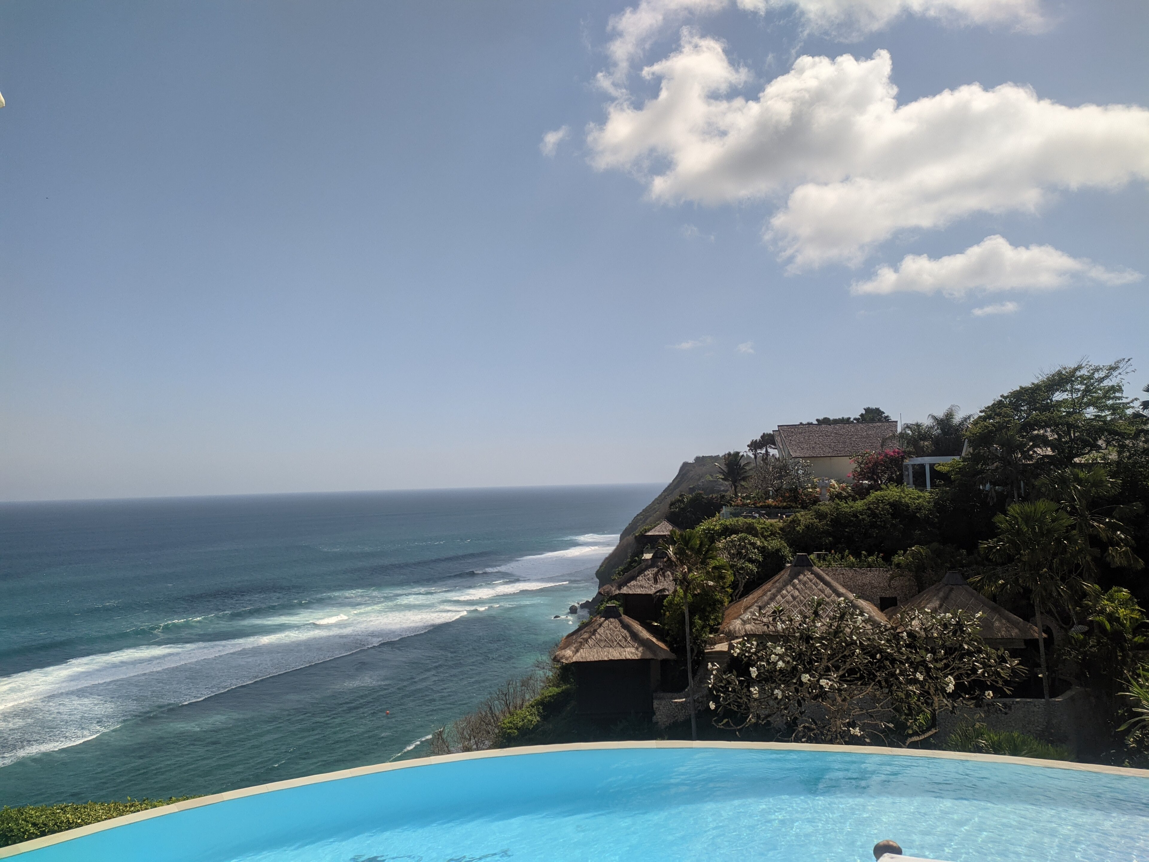 Villas: Exclusive Luxury