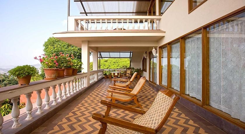 Brightland Resort & Spa