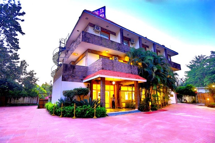 Corbett Treat Resort®