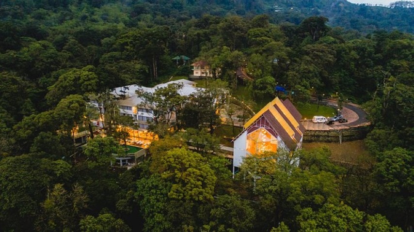 Elixir Hills - Suites Resort and Spa
