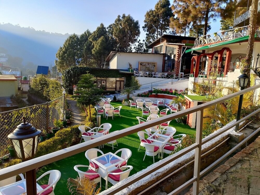 Fairy Resort