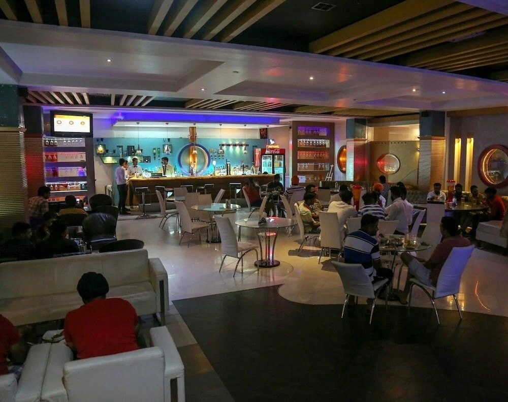 Hotel Marina