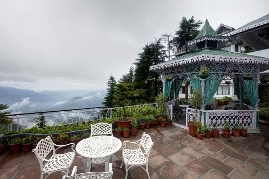 Hotel Mount View