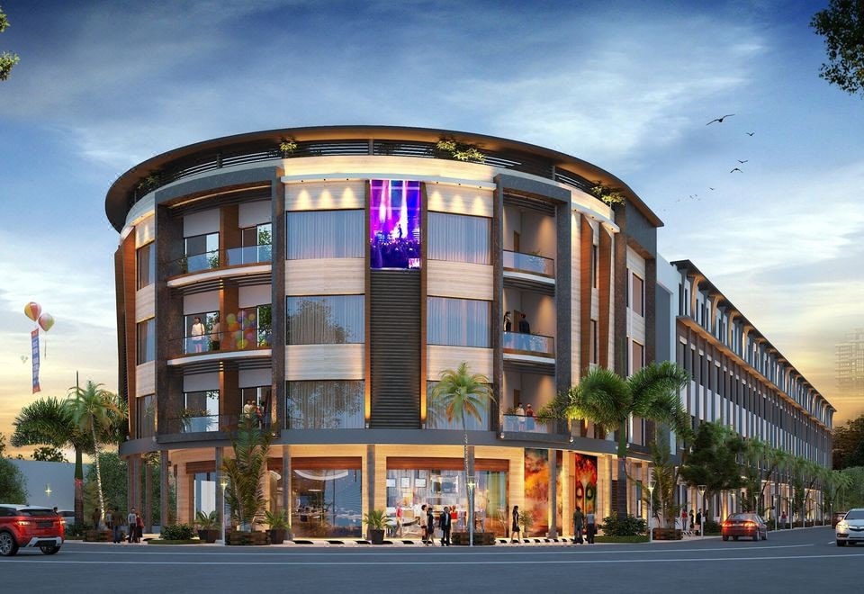 Hotel Sunny Regency