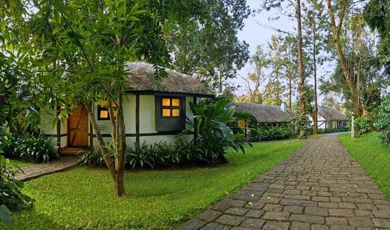 Orange County Coorg