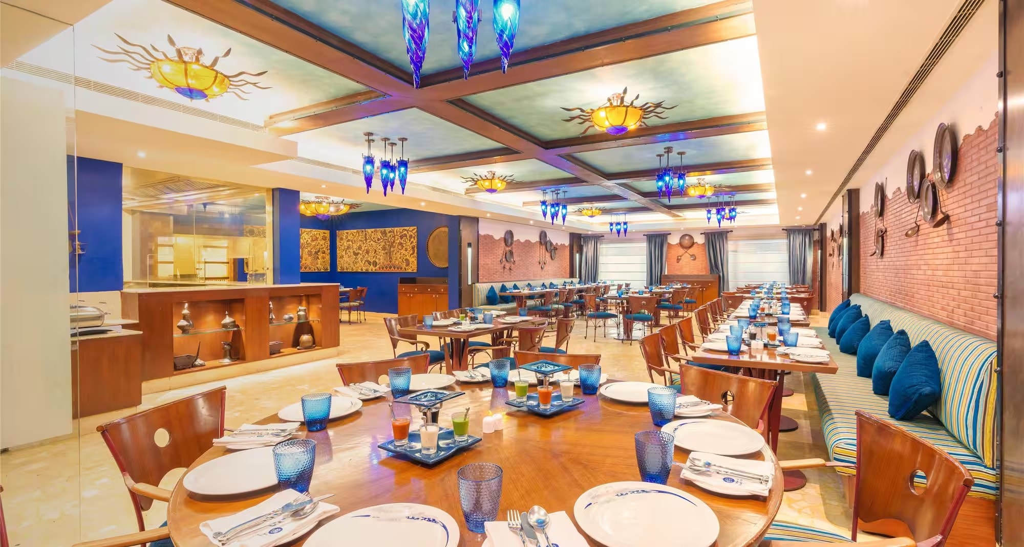 Radisson Hotel Varanasi