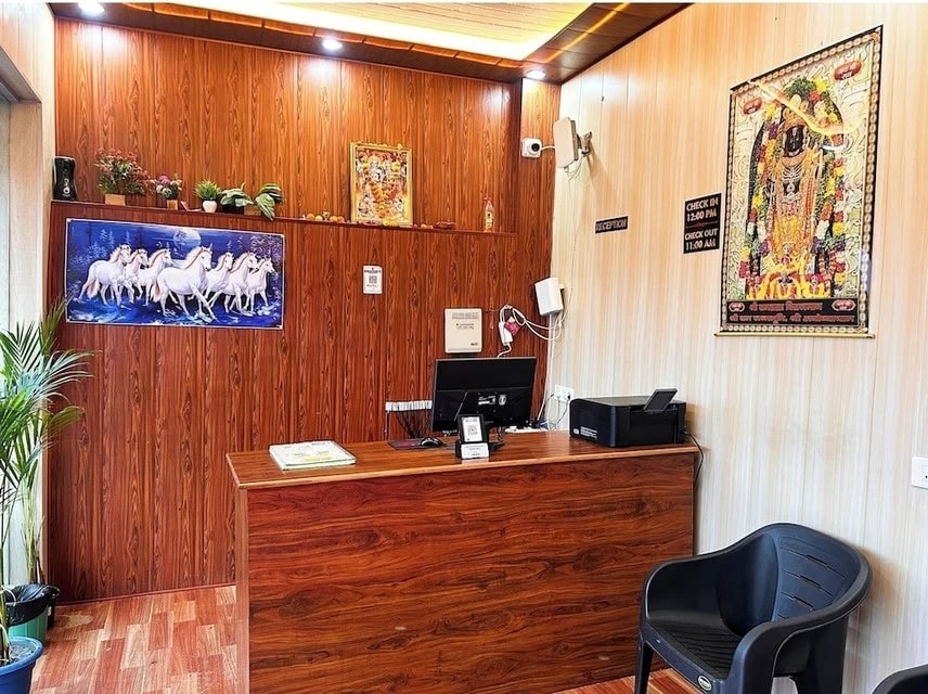 Ramayana Hotel