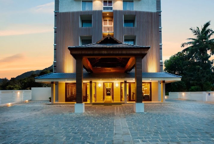Sterling Thekkady - Thekkady