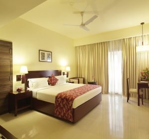 Deluxe Room RMM