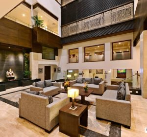 Lobby LIGC