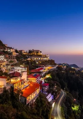 Mussoorie-Uttarakhand2