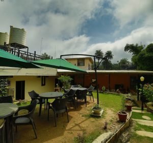 Outdoor Sitting Area 01