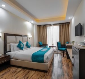 Premium Room 5