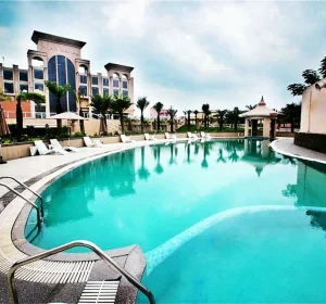 Swimmingpool Pic