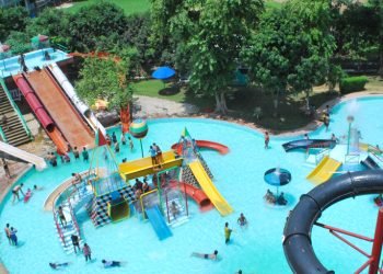 anandi water park