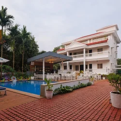 casa ahana