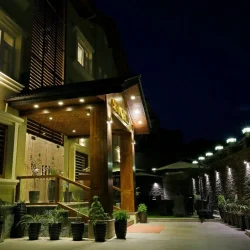clarks inn