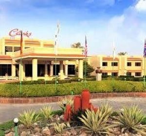 clarks-khajuraho