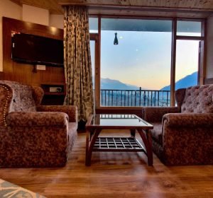 honeymoon seating