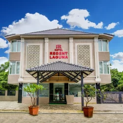 hotel regent
