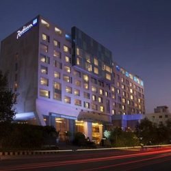 raddiosn pune