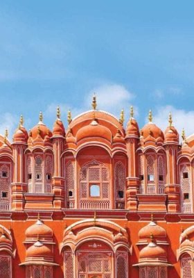 rajasthan tgv