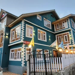 sonmarg