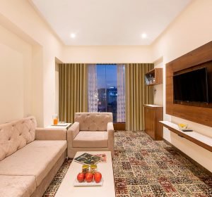 suite-room