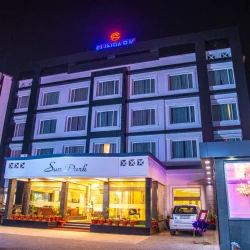 sun park