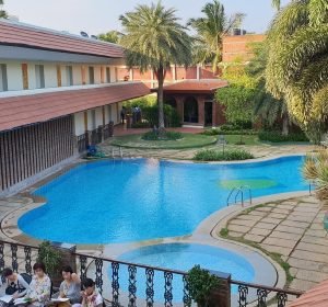 swimming-pool